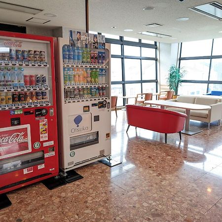 Annex Royal Hotel Odate Bagian luar foto