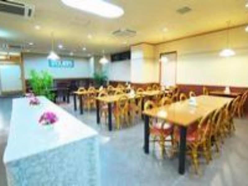 Annex Royal Hotel Odate Bagian luar foto